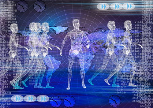 从AlphaGo到工业互联网 数据智能如何驱动第四次工业革命